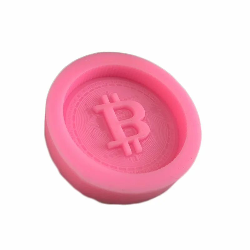 Тайский бат силиконовые формы тайский валюта логотип украшения для выпечки