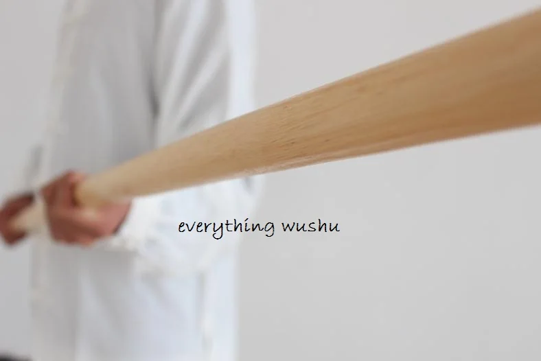 Нангун таолу пистолет ушу Кунг Фу ротанга Бо персонал палочки|bo staff|rattan borattan sticks |