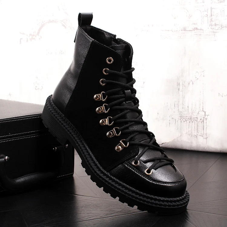 Английский известный бренд дизайнерские мужские повседневные рабочие военные