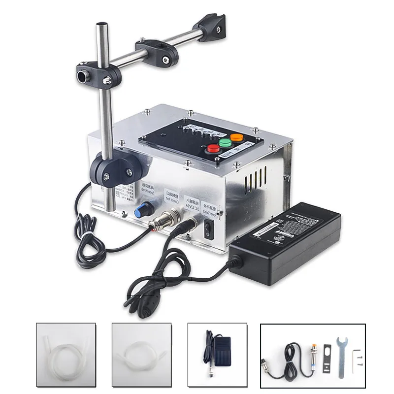 Разливочная машина для воды сока питьевая пищевая безопасная разливочная пива