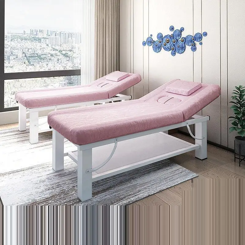 Стоматологический Lettino Massaggio Mueble De Cama Para педикюр складной салонный стул Camilla masaje складывающийся стол массажная кровать
