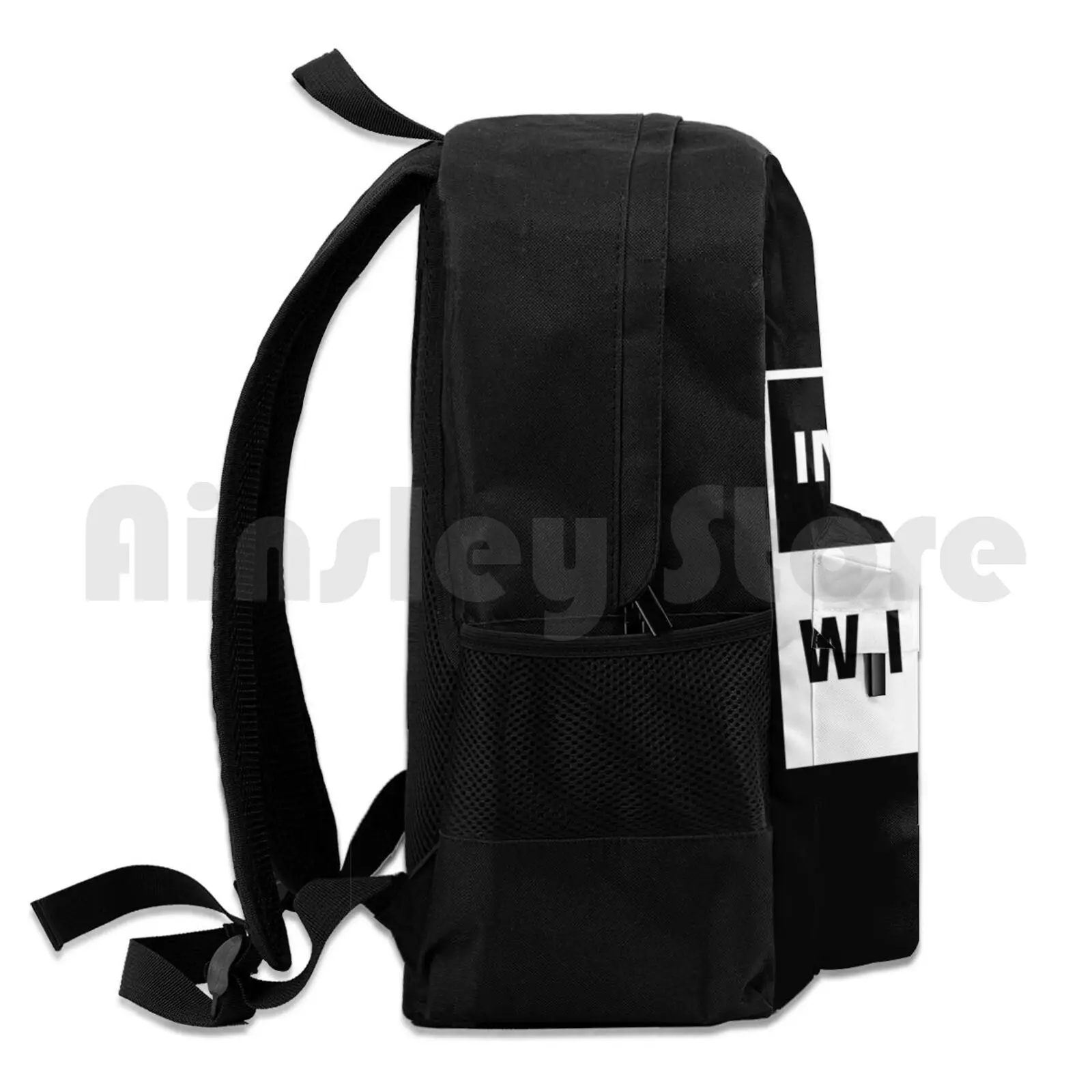 Рюкзак Innercircle-Winner для активного отдыха и походов спортивная сумка верховой езды