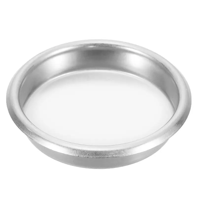 Фильтр для кофе машины из нержавеющей стали диаметром 58 мм|Фильтры кофе| |