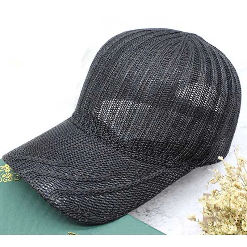 Fibonacci Summer Baseball Caps For Women Men Knitting Outdoor Travel Snapback Hats Casual Sun Hat Pink Black Gray Adjustable | Аксессуары