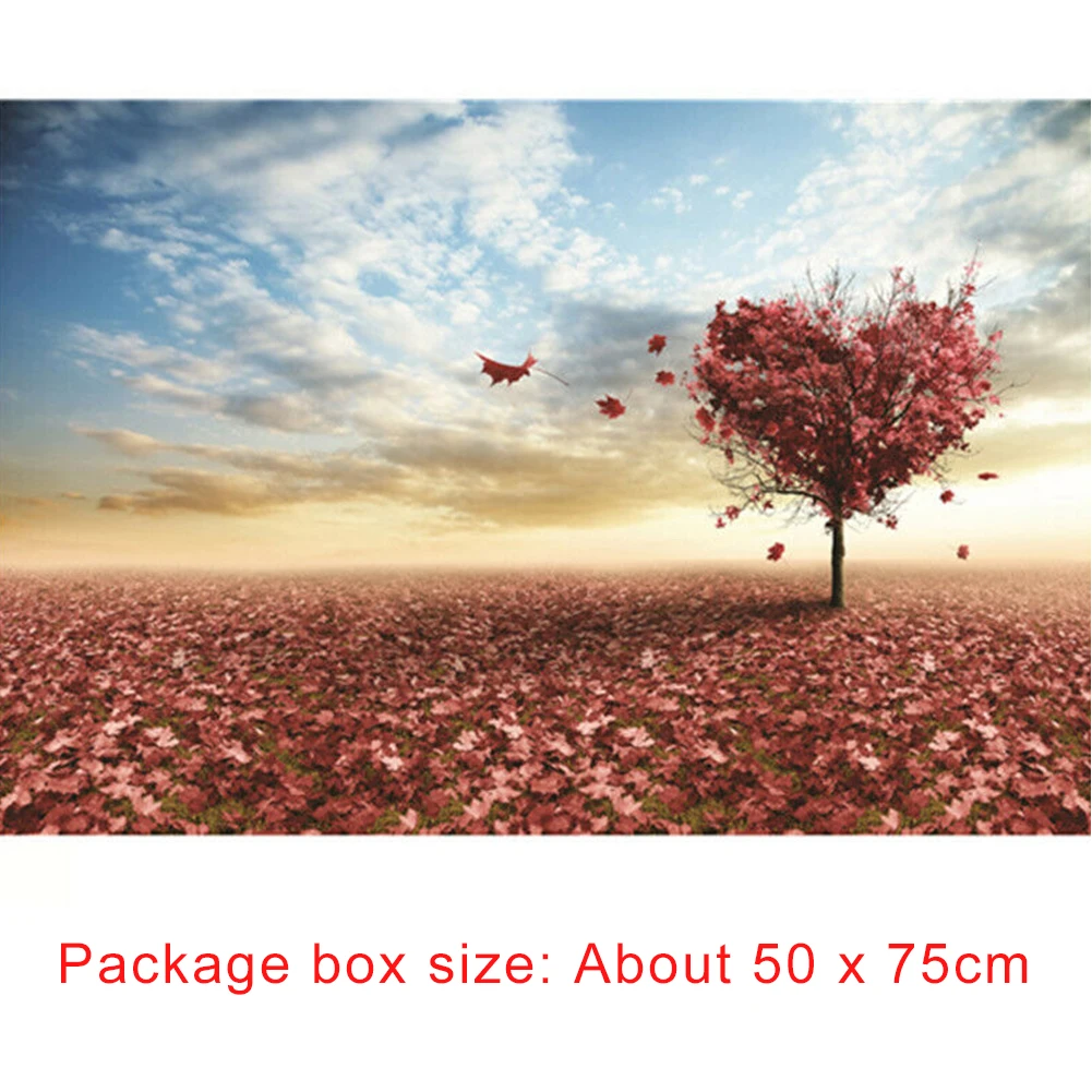

1000pcs Home Landscape Paper Office Jigsaw Puzzles Intelligence Development Gitf Learning DIY Educational Toys Kids Adults