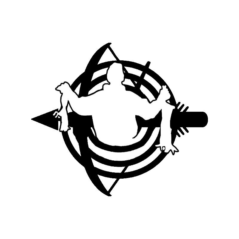 СПП 14 7*12 8 см интересные на открытом воздухе стрельба из лука Охота Спорт Фитнес