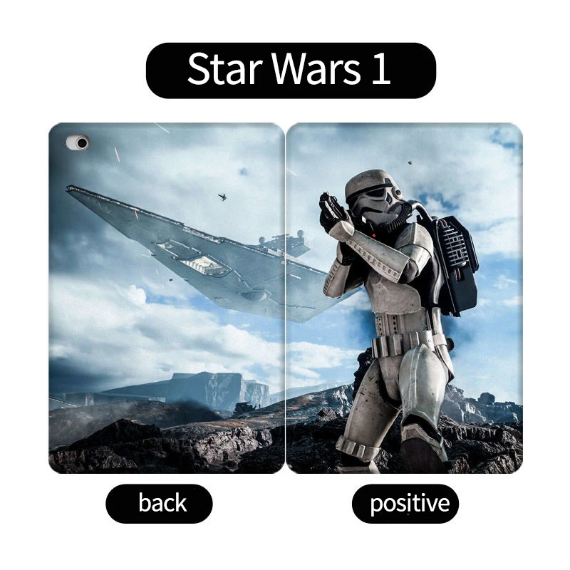 чехол с дартом вейдером из «з