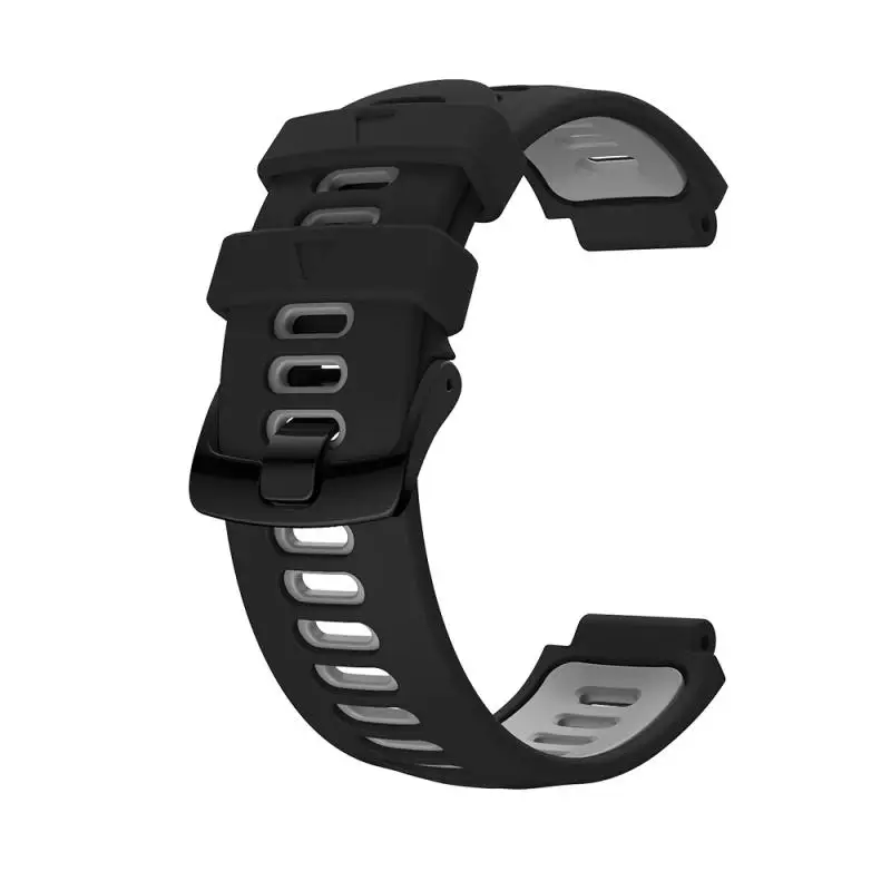 2 Цвет браслет для наручных часов Garmin Forerunner 735XT 735/220/230/235/620/630 Смарт-часы мягкий