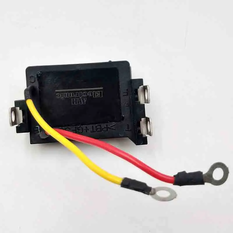 89620-12440 модуль управления зажиганием электрод-зажигатель для Toyota Corolla Celica Prizm 1.6L 1.8L