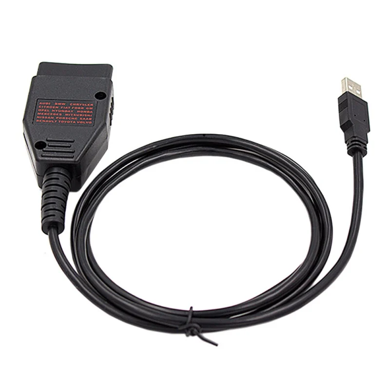 Galletto 1260 ECU чип Тюнинг инструмент EOBD мигалка ЭБУ Flasher программист сканер для зеленой печатной платы FTDI FT232RQ чтение