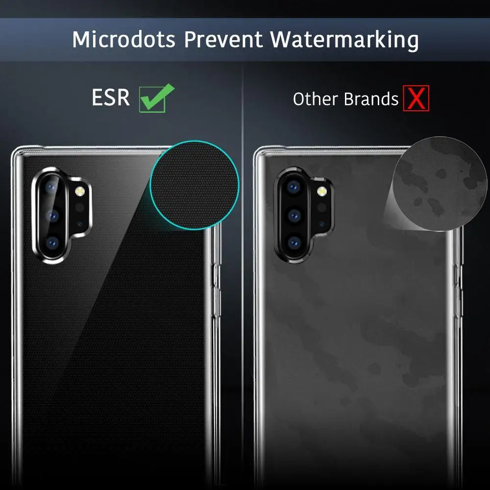 Прозрачный мягкий чехол из ТПУ с принтом "для samsung Galaxy Note 10 Pro A50S A30S A20S A10S S10 S9 S8 плюс A6 A8 плюс ультра тонкий силикон чехол