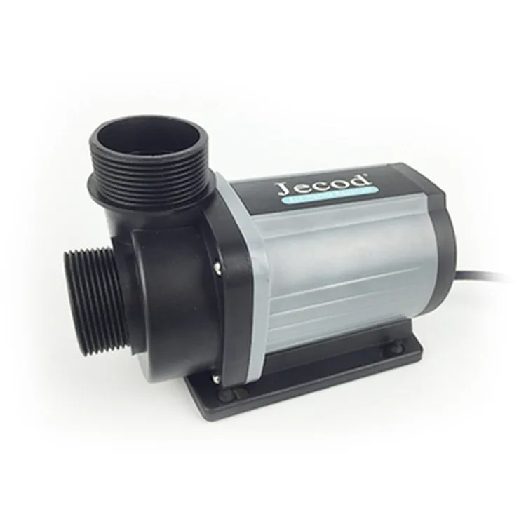JEBAO DCS12000 DC 2000 DCT 3000 4000 6000 8000 погружной водяной насос умный контроллер морской