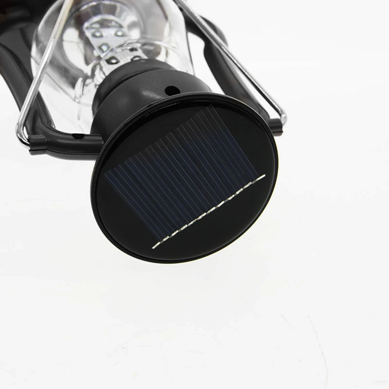 Camping Light Solar Direct Filling Kerosene Lamp Outdoor Lighting Waterproof Wall Safety Accessories Portable | Спорт и развлечения