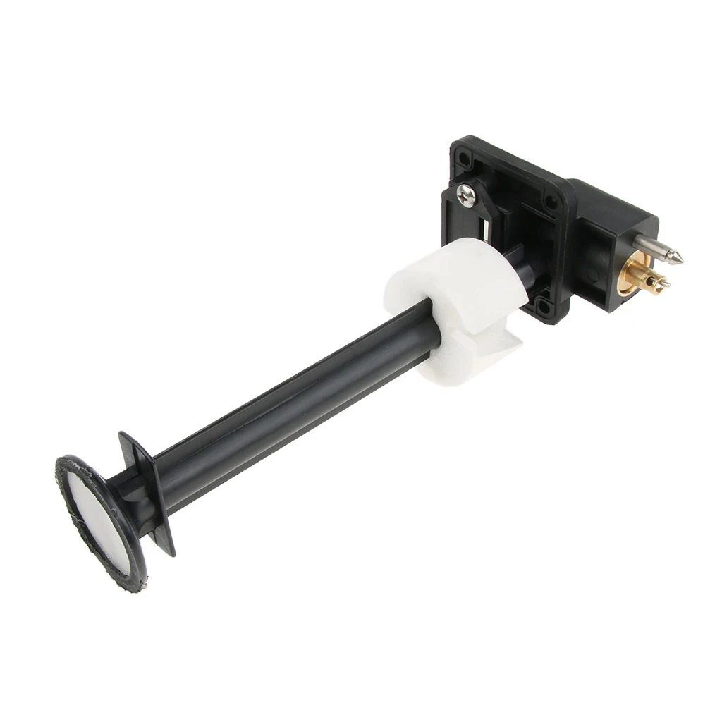 

Universal Marine Boat Plastic Outboard Fuel Gauge Assy Oil Level Meter
