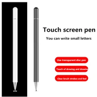 stylus pen drawing capacitive smart screen touch pen tablet accessories for huawei matepad 10 4 pro mediapad m6 m5 lite t5 10