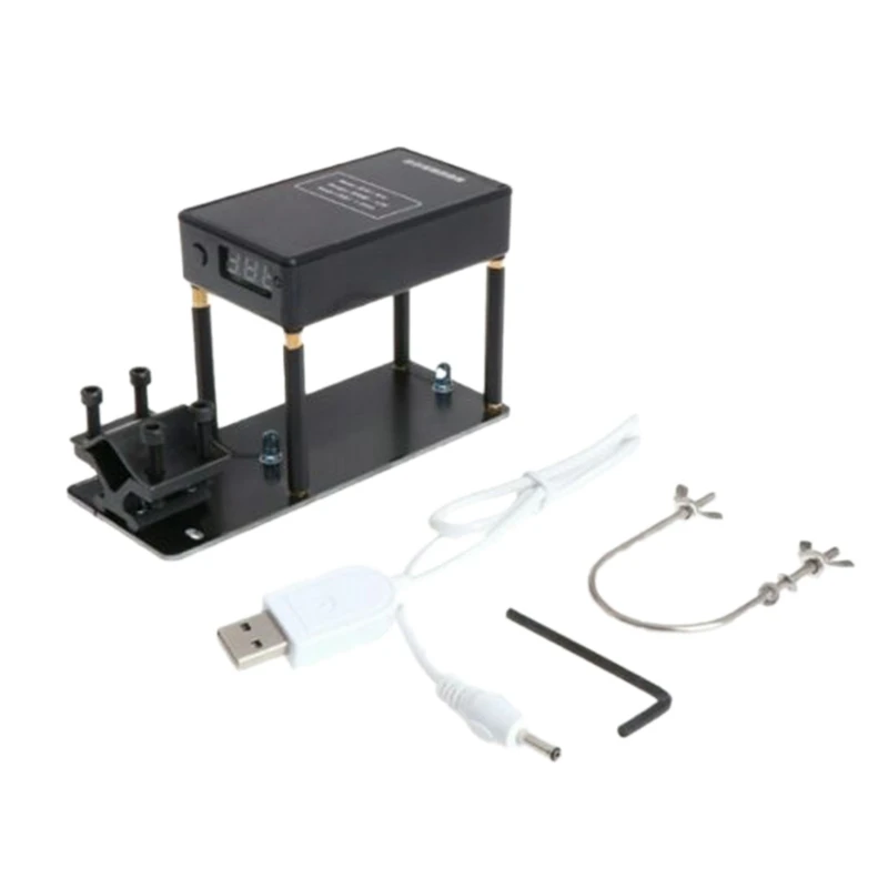 

Measurement & Analysis Instruments