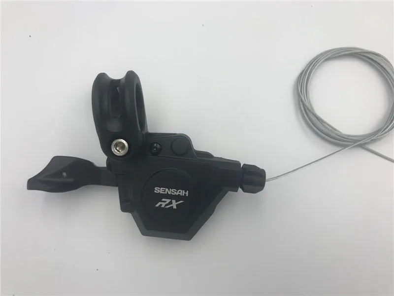 SENSAH RX 10 велосипед триггерный переключатель передач+ задние переключатели 10s велосипедный переключатель для MTB совместимый для DEORE