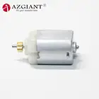 Автомобильный Дверной замок AZGIANT, модель M3 для Land Rover, Ford Focus, Mazda