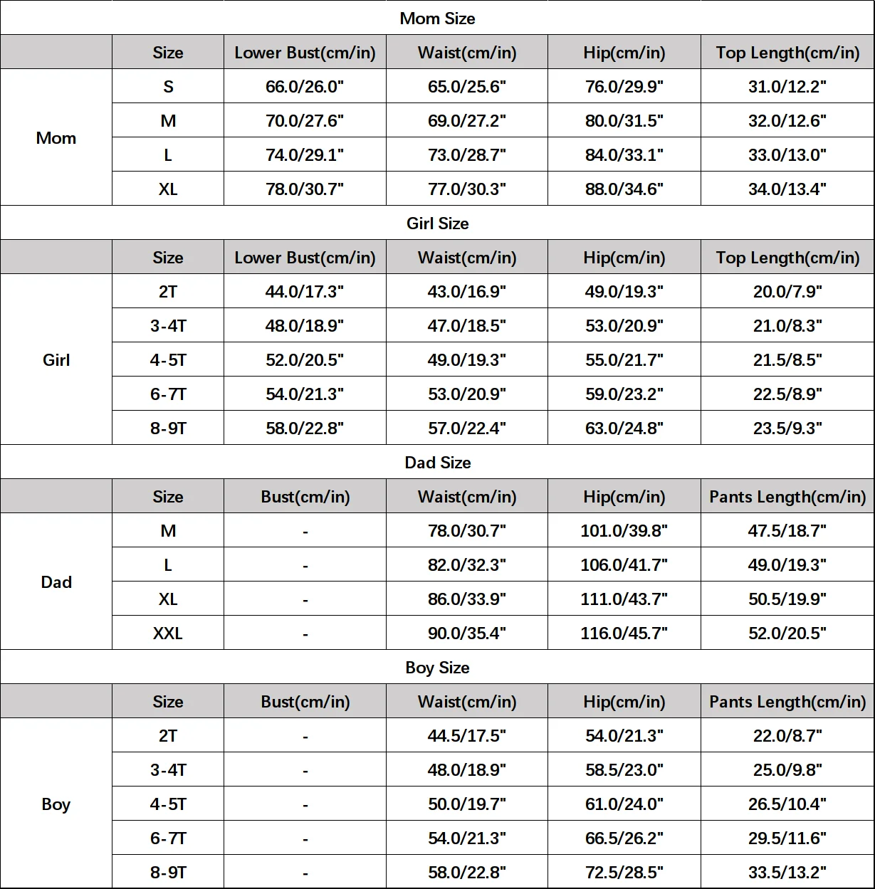 

Family Look Navy Blue Striped Bikini Set Mom Daughter Swimsuit Dad and Son Beach Shorts Family Matching Mommy and Me Swimwear