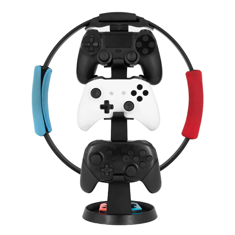 Спортивная лента 60 см захваты для ног Nintendo Switch игровое кольцо Fit приключения