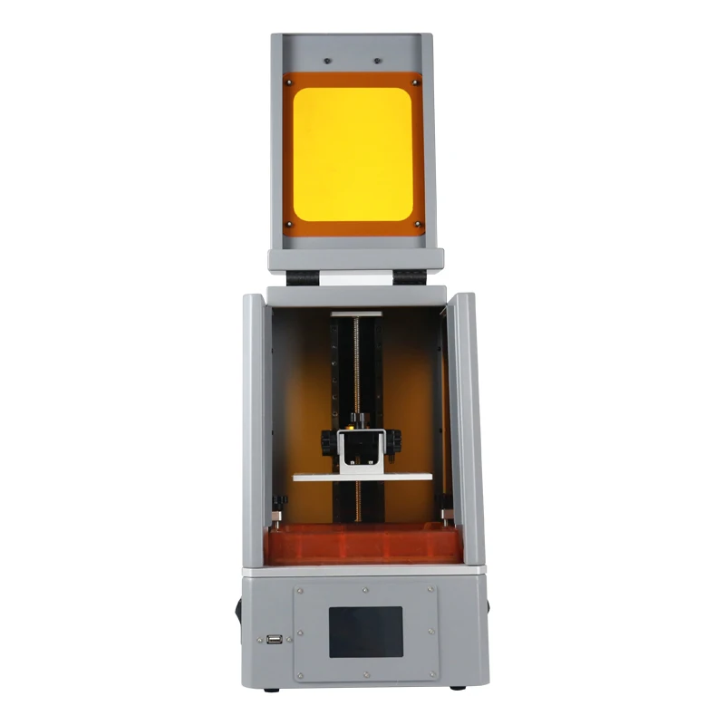 

2021 HOT sale WANHAO DLP LCD printer D11 CGR MINI 2K entrance level resin printer full assembled