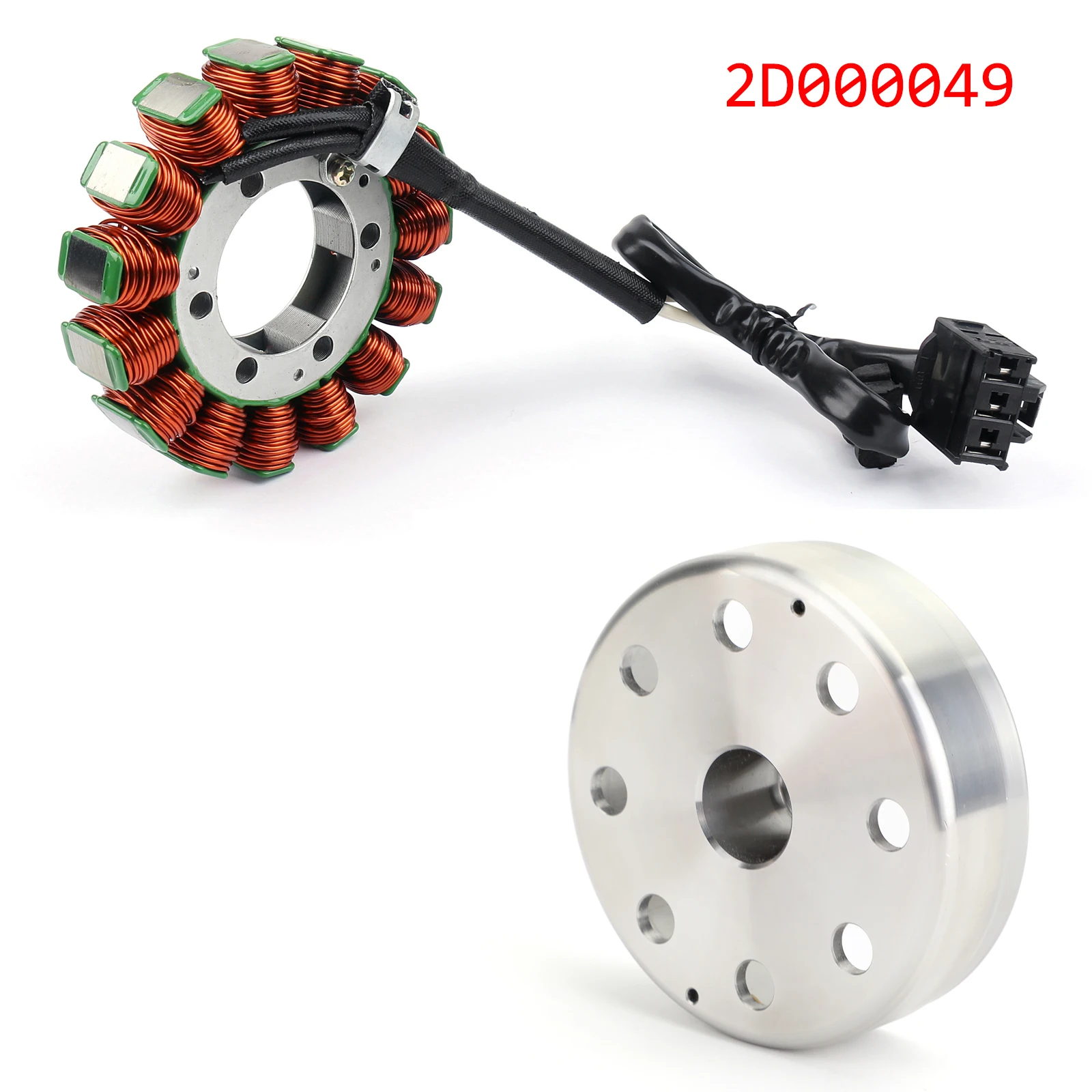 

Artudatech Megneto генератор статор катушка/Маховик Ротор для Aprilia RSV4 R RF 1000 Tuono 1100 RR завод 2D000049