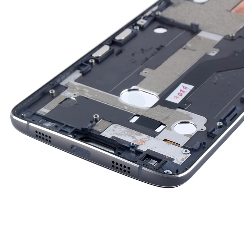 AAA + для ZTE Blade v8 Pro Z978 ЖК-дисплей сенсорный экран рамка в сборе запасные части
