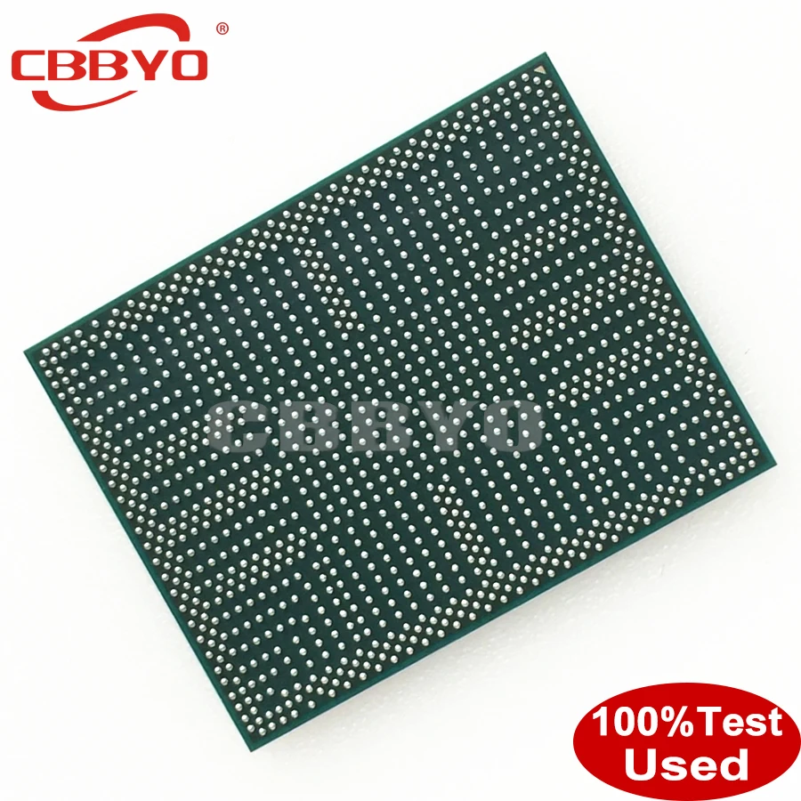 100% Протестировано хорошее качество SR2Z5 N4200 BGA чип | Электронные компоненты и