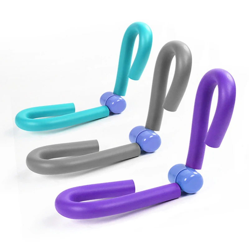 Тренажер для мышц ног и груди многофункциональная машина упражнений спортзала