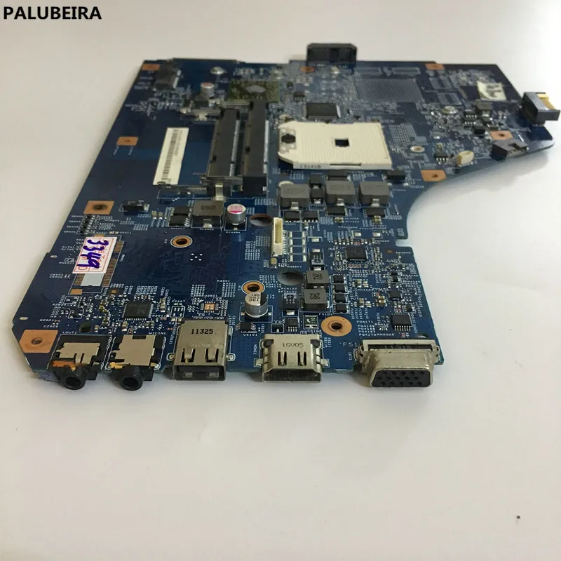 PALUBEIRA 5560 5560G материнская плата для ноутбука Acer aspire MBRNW01001 48.4M702.011 48.4M702.01M системная