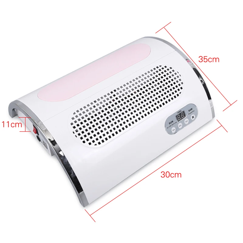 Шесть в одном профессиональный микромотор электрическая вакуумная дрель для