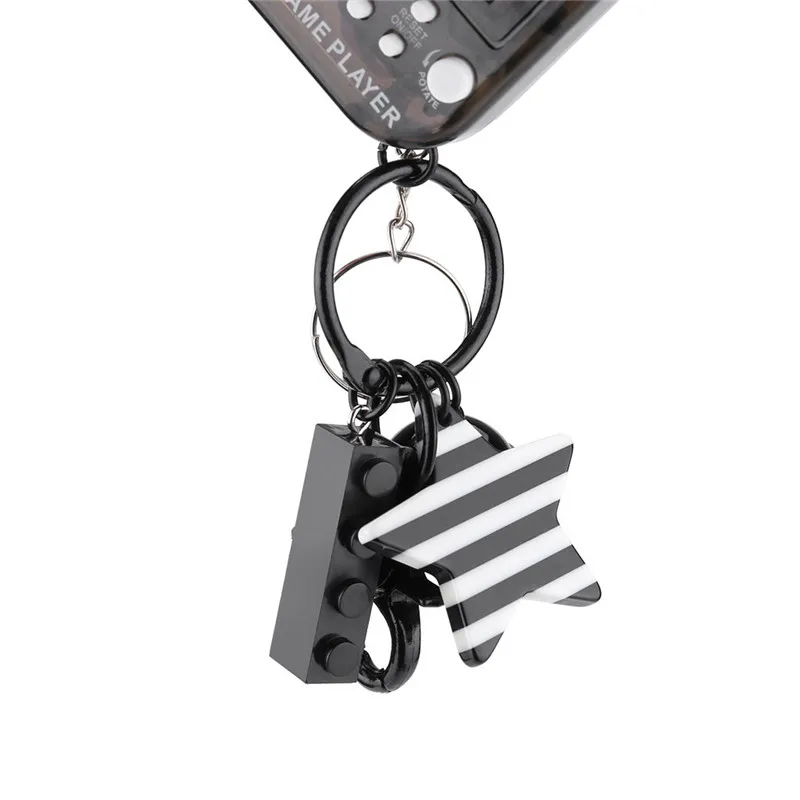 Мини-классическая игровая машина детская портативная ретро мини-игровая консоль