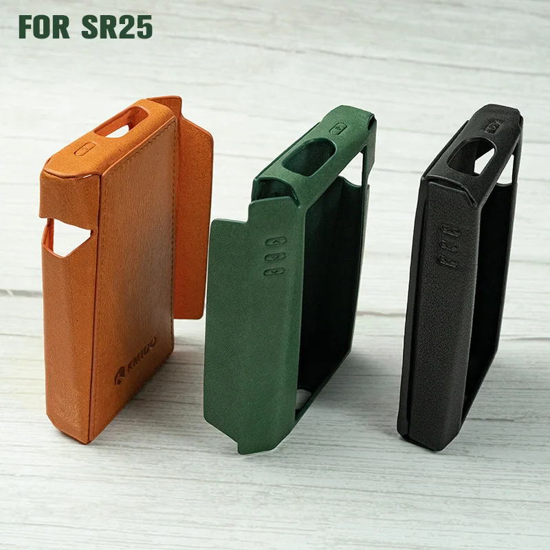 IRiver kimdo для ak70MkII sr15 sr25 sa700 se200 sp1000 kann alpha cube ak380Customized Специальный кожаный чехол