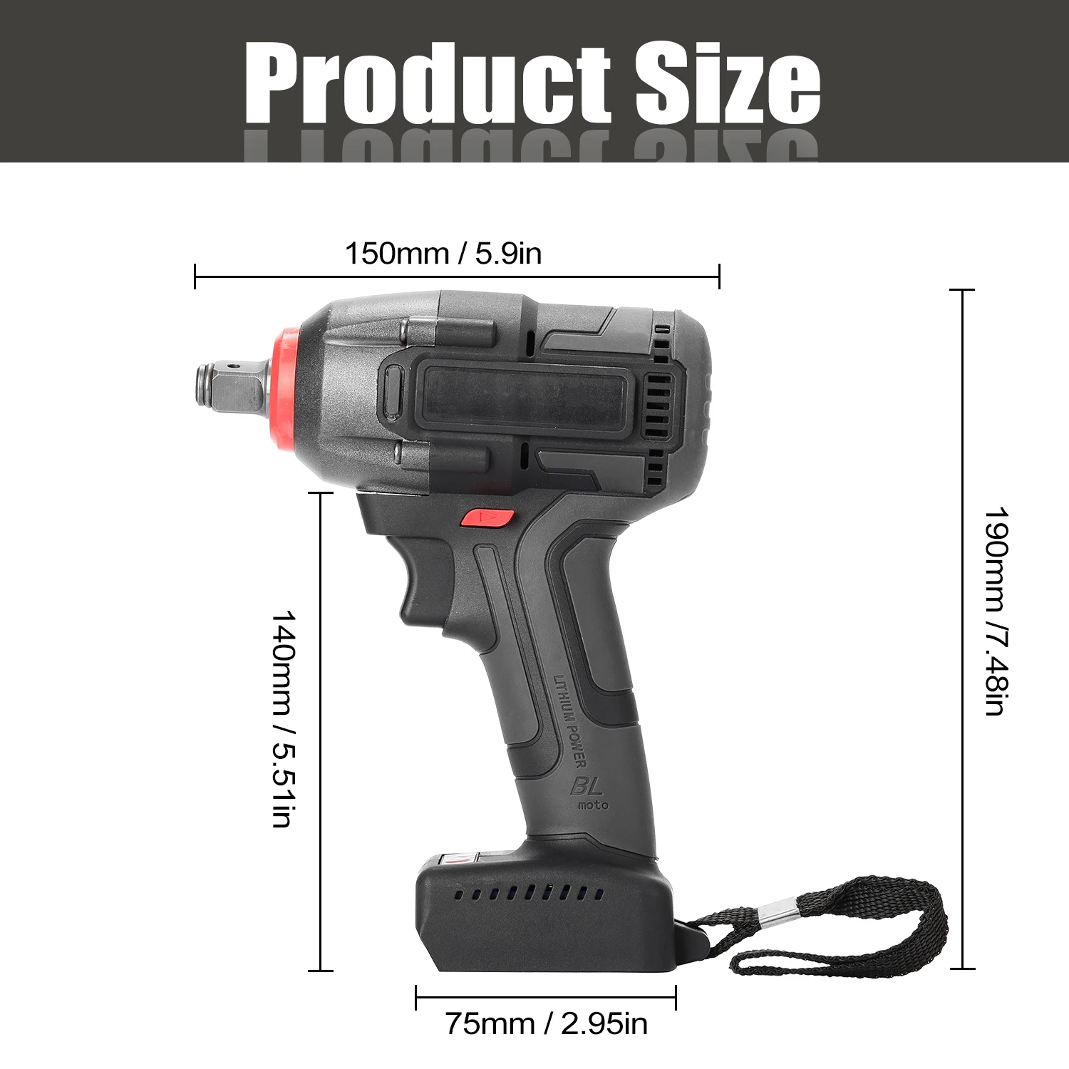 

Power Tools