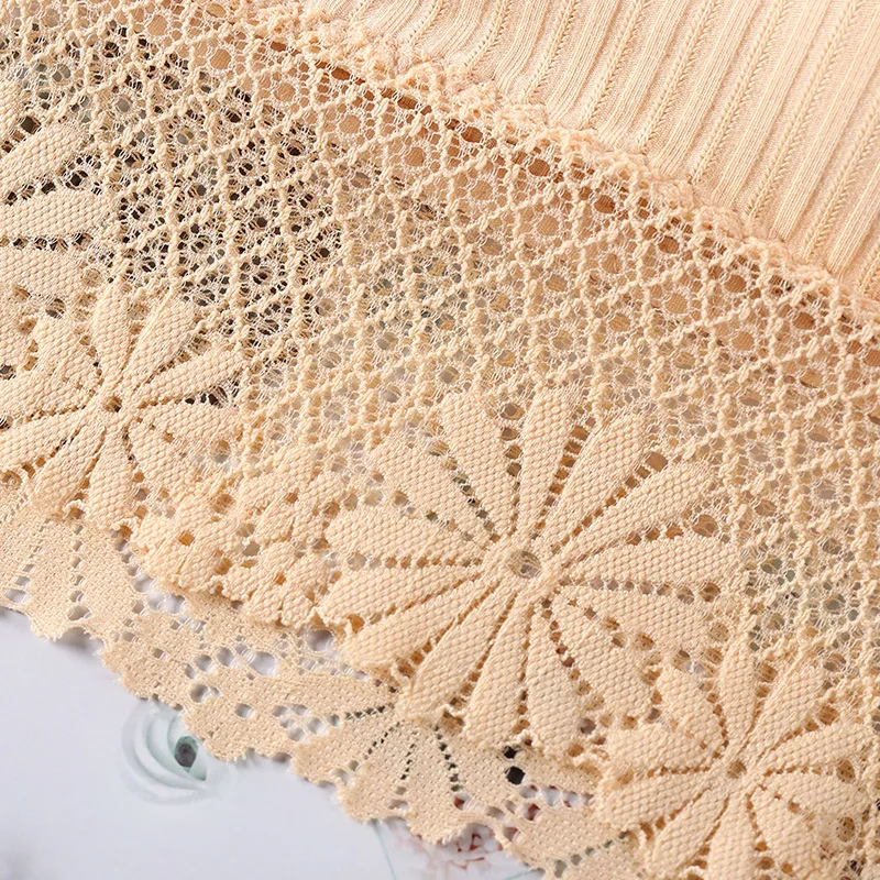 

Girls Bra Support Cotton Women Laces Sports Bra Top Women Gym Fitness Seamless Push Up Yoga Bra Padded Sports Top Active Wear