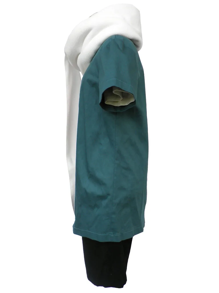 Аниме Акимичи Chouji Косплэй костюм Хэллоуина комиксов размера плюс способный