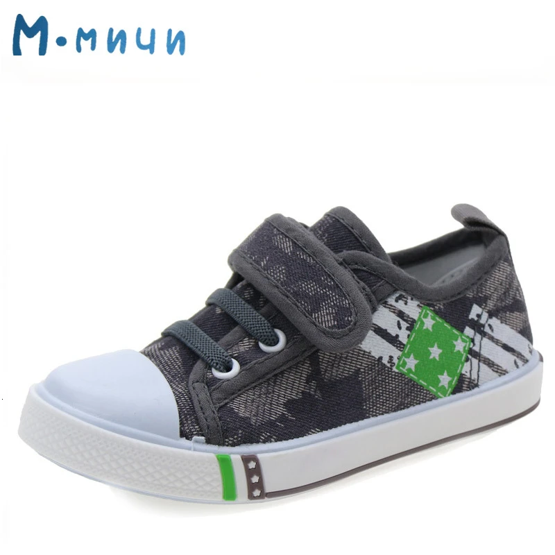 Детские кроссовки MMnun 3 = 2 детская обувь для мальчиков детские 2019 размер 25 30