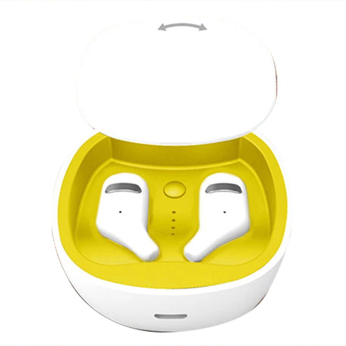 Наушники Mini TWS наушники Twins Беспроводные стереонаушники вкладыши|Наушники и