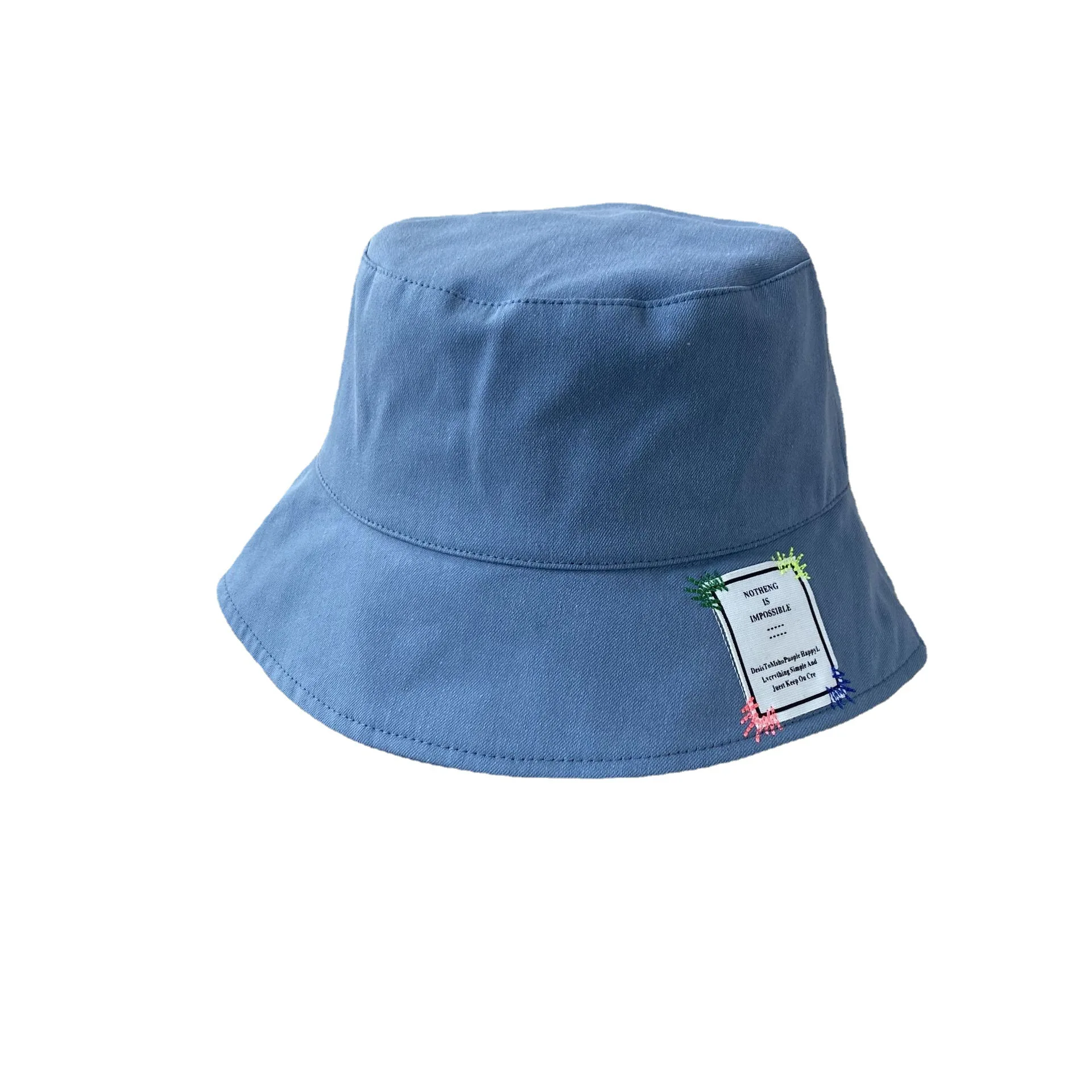 

Bucket Hat Summer banama Cap Hip HotFisherman Foldable Cycling Beach Sun Printed sombrero parasol playa Boina mujer femme Bonnet