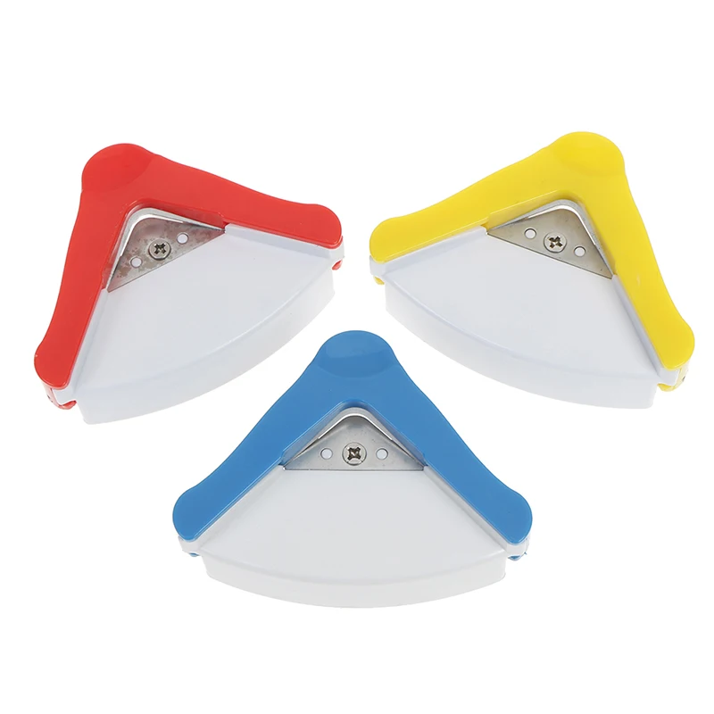 Дырокол для бумаги сделай сам ручная работа офисные канцелярские товары угловой