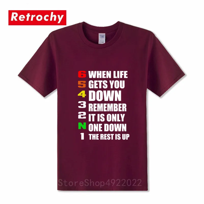 Рубашка 1N23456 мужская с круглым вырезом мотоцикл подарок на день отца смешной