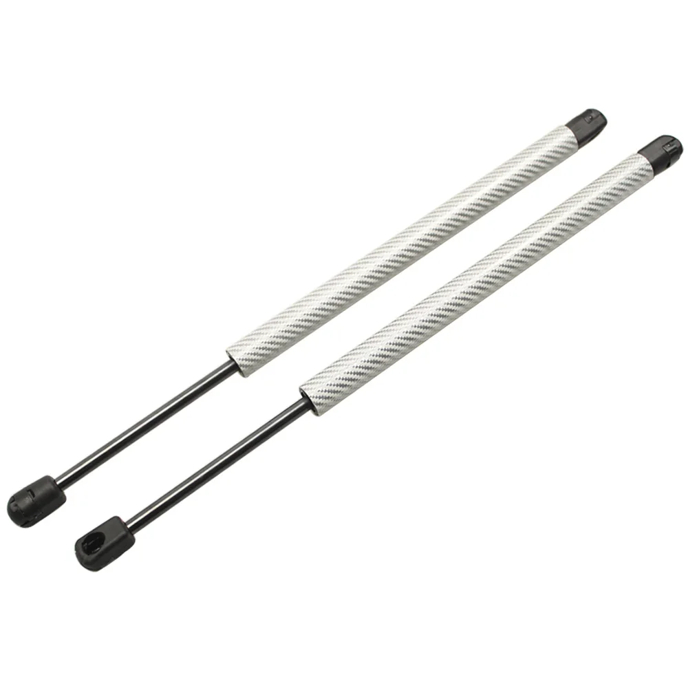 1 Pair Auto Lift Supports Shock Car Gas Struts Spring for Peugeot 207 Sedan 2008-2014 Rear Tailgate Boot Damper |