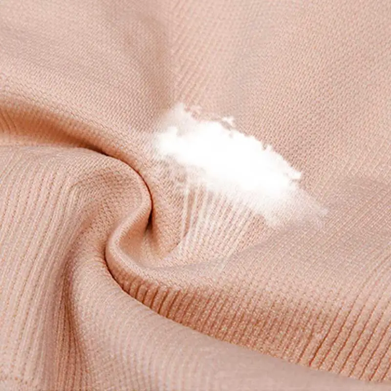 Женское Бесшовное Корректирующее белье трусики с завышенной талией контроль