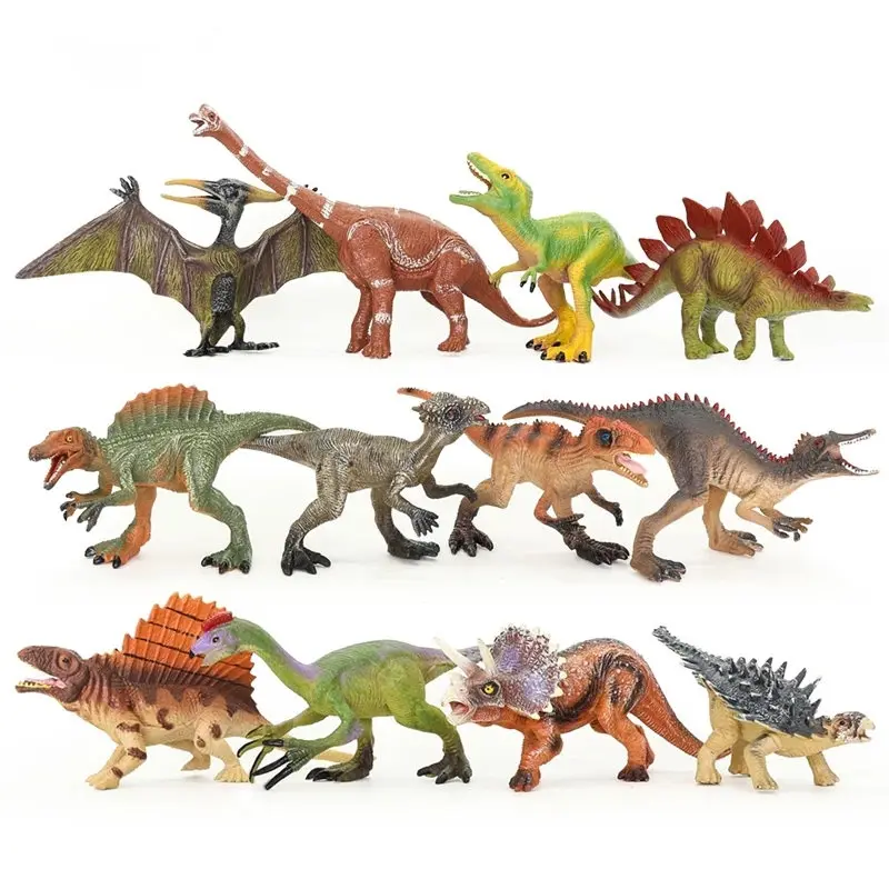 

Dinosaurios De Juguete World Jurassic Pack Indominus Rex Action Figures Model Dinosaur Animals Kid Learning Educational Toy Dino