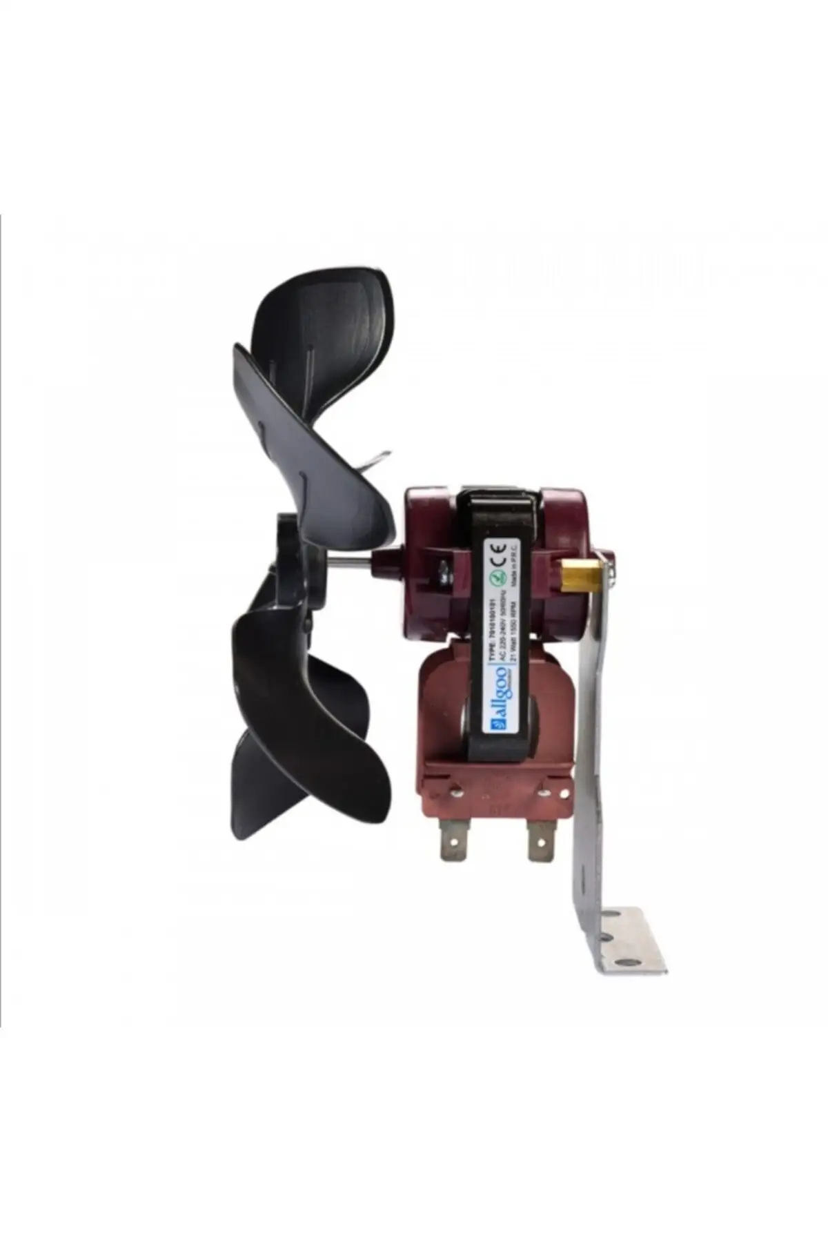 

Vestel Regal Finlux Seg Refrigerator Motor Cooling Fan Outdoor Fan Motor Wing Propeller Prop