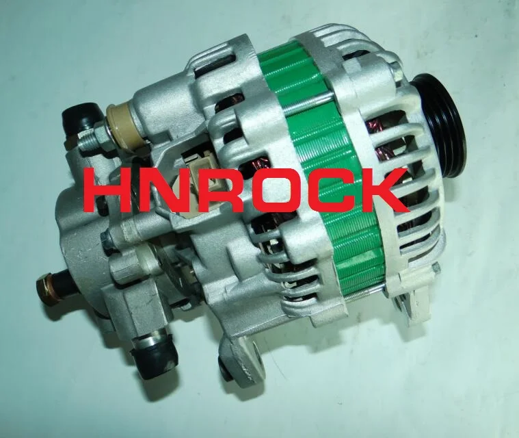 Новый автомобильный генератор A003TN1791 A3TN1791 1017500 98VB10K359AB 98VB10K359BA 98VB10K359BB 98VB10K359BC для FORD