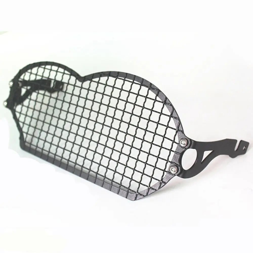 Защитная решетка для передней фары защитная крышка BMW R1200GS 2008-2012 Adventure ADV 2008-2013