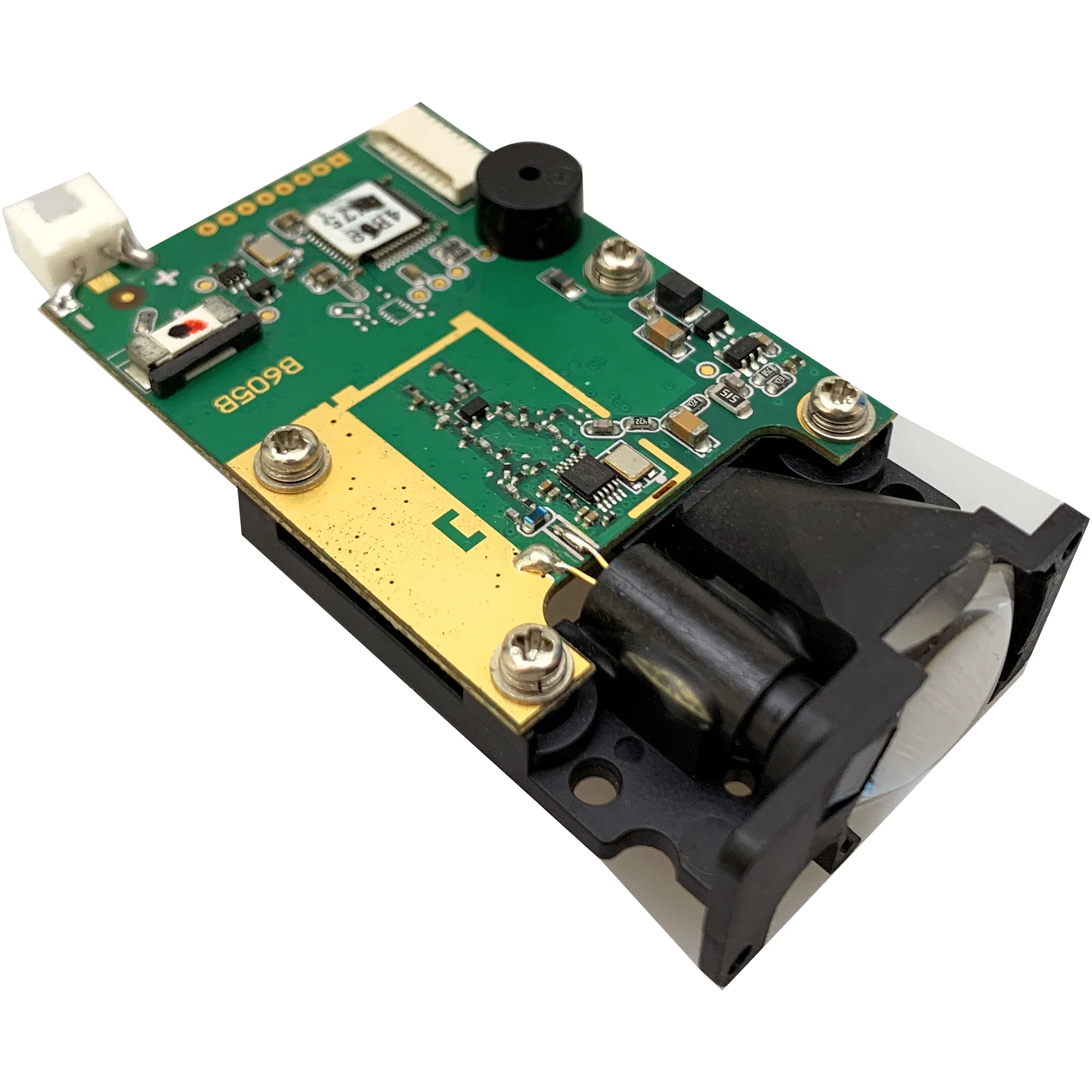 

100m diaoran Pythagorean measuring laser rangefinder module for construction