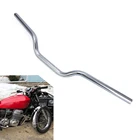 Стандартный руль для Yamaha FZX250 FZX750 XJ600FJ600 XJ600 78 дюйма 22 мм