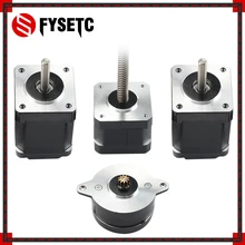 FYSETC Voron V0 V0.1 3d Printer Motor kit Lead Screw Motor Nema14 Stepper Motors Kit For Voron 0 V0 V0.1